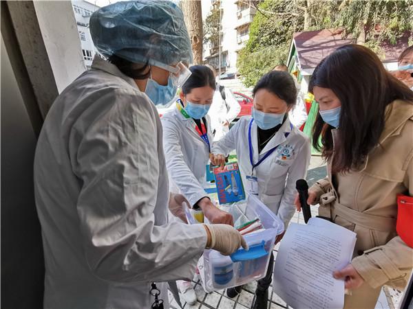 河南省疫情指挥部发布最新通告，济南市加强防控措施应对疫情变化