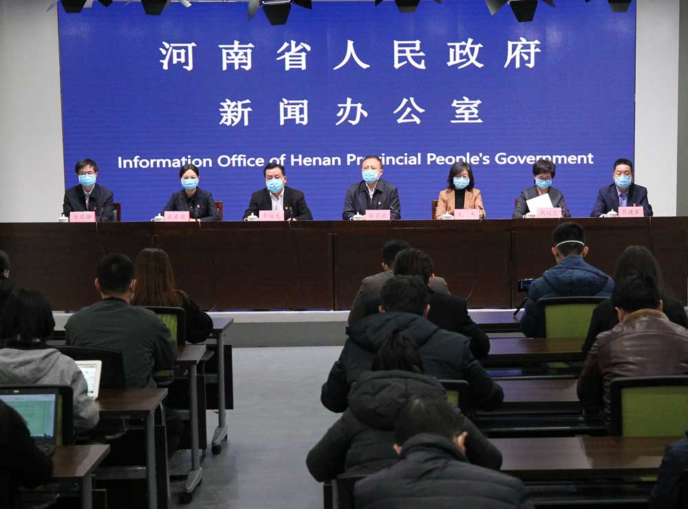 河南省疫情防控最新进展与太原动态更新