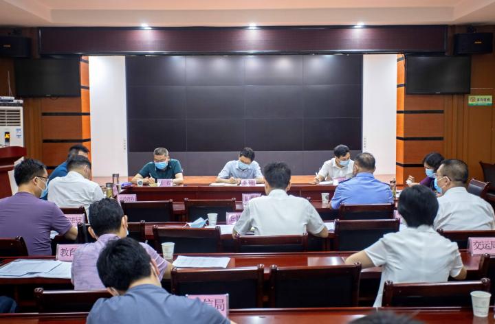 河南省政府发布疫情管控通知，筑牢防控屏障，守护群众生命健康