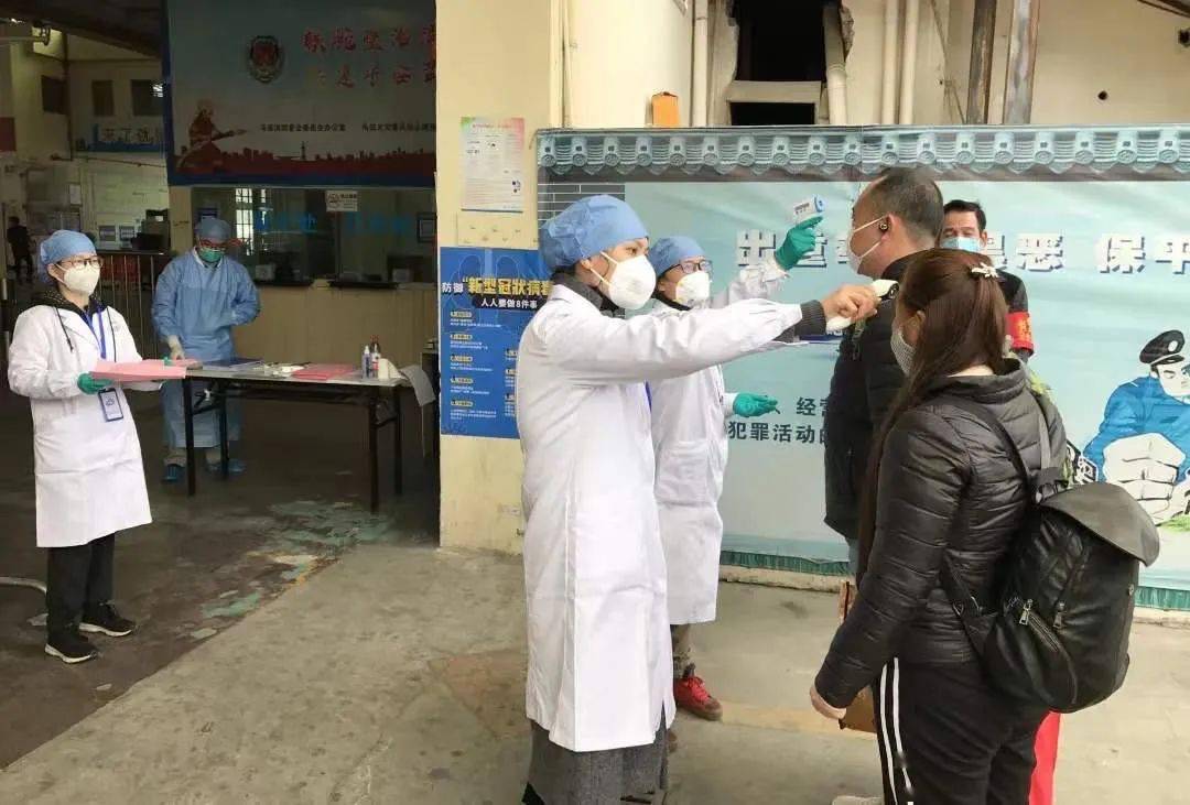 河南与长春协同防控，共筑健康防线，最新疫情防控动态报告