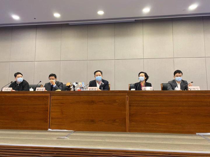 河南省与杭州市疫情防控最新动态 河南省与杭州市疫情防控最新动态