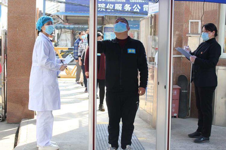 河南省与合肥市疫情防控最新动态分析