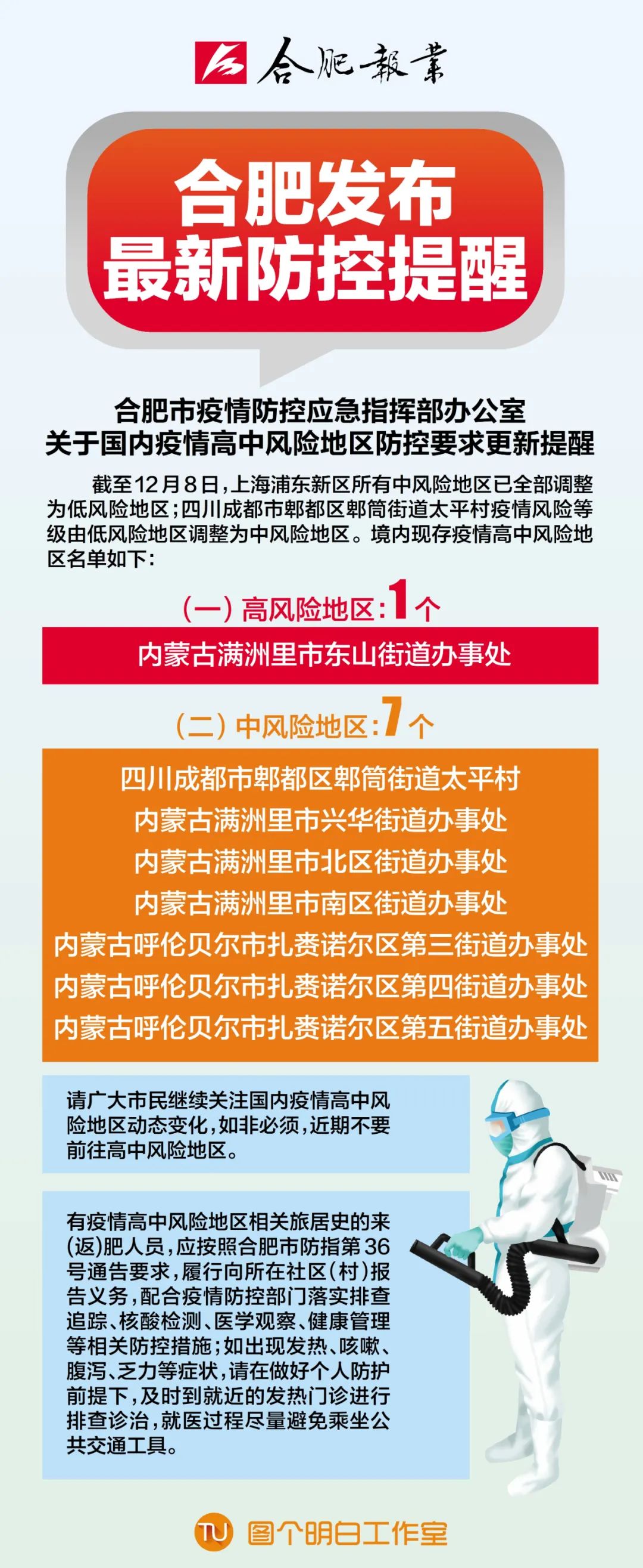河南省疫情指挥部通告与合肥最新动态概览 河南省疫情指挥部通告与合肥最新动态概览