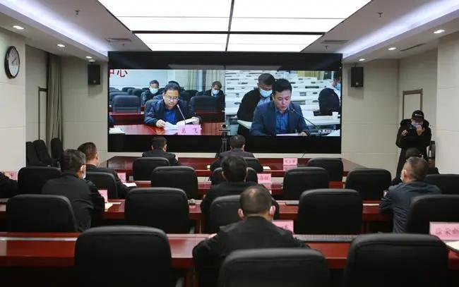 郑州筑牢疫情防控防线，守护城市安全