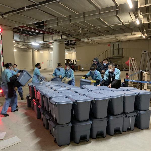 河南省与昆明疫情防控最新进展报告 河南省与昆明疫情防控最新进展报告