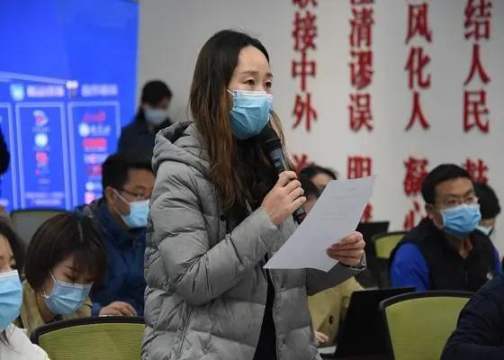河南省疫情指挥部通告与武汉最新动态解读