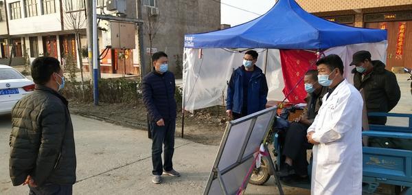 河南省疫情指挥部通告与武汉最新动态解读 河南省疫情指挥部通告与武汉最新动态解读