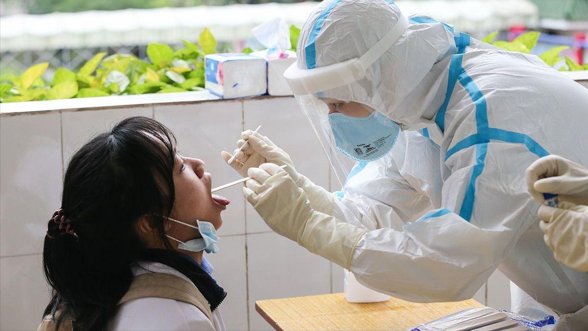 河南疫情指挥部通告与海口最新动态解读