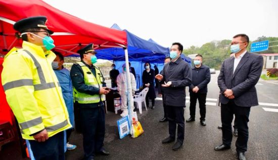 河南与长沙疫情防控联动,共筑防线,守护家园 河南与长沙疫情防控联动,共筑防线,守护家园