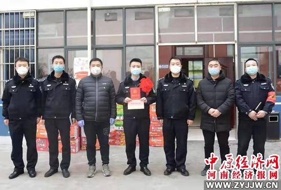 郑州疫情防控措施及成效概述 郑州疫情防控措施及成效概述