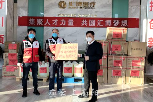 河南省疫情防控措施强化，坚决打赢疫情防控阻击战