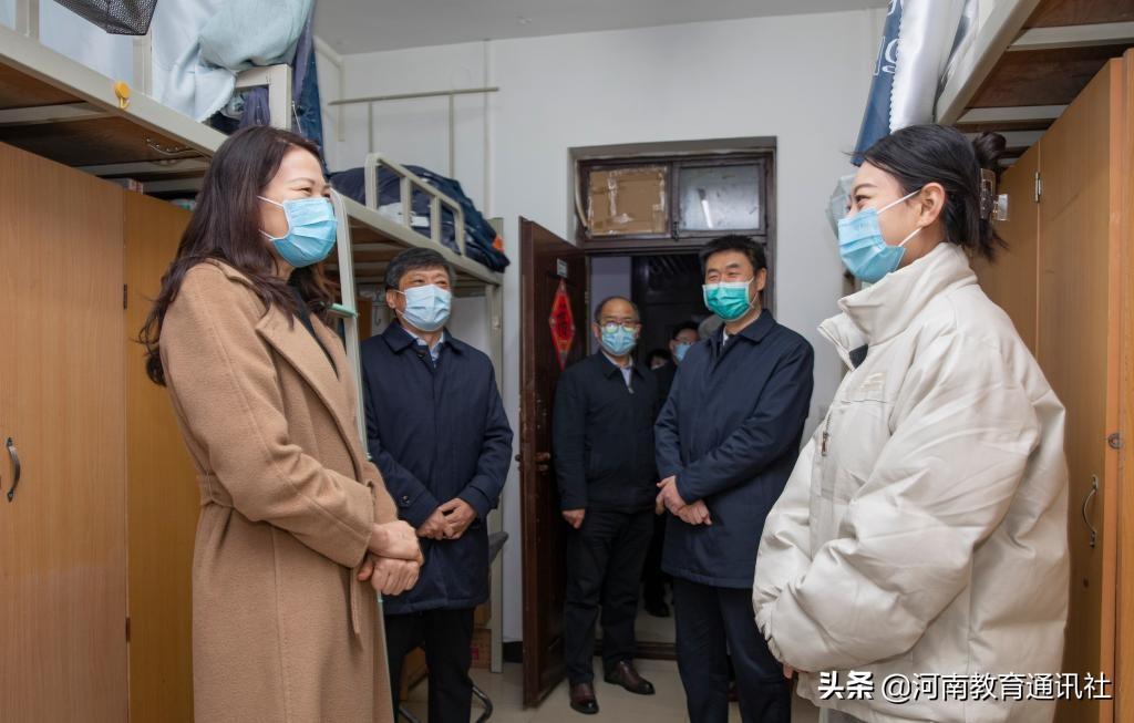 河南省疫情防控新举措，筑牢防线，守护中原健康安全