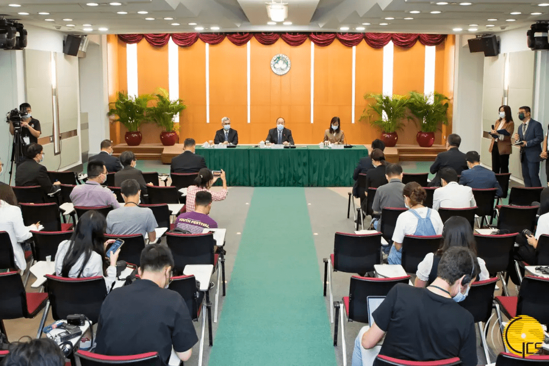 澳门最新进关政策与疫情应对策略 澳门最新进关政策与疫情应对策略