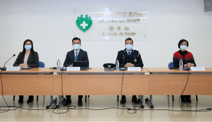 河南省疫情防控与澳门最新动态观察报告