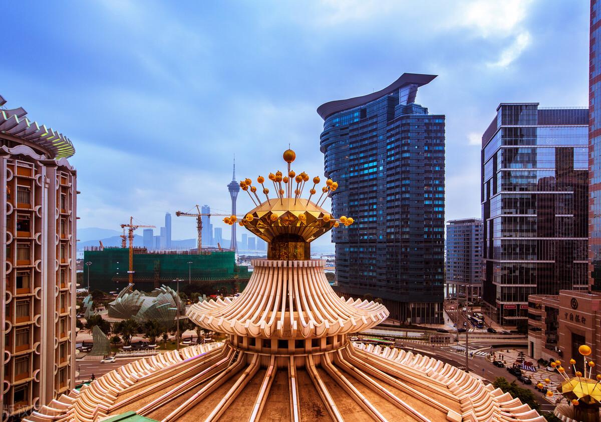 澳门加强新冠防疫措施,筑牢防线保障家园安全 澳门加强新冠防疫措施,筑牢防线保障家园安全