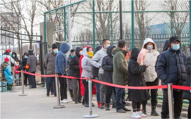 澳门江苏隔离，疫情下的特殊经历