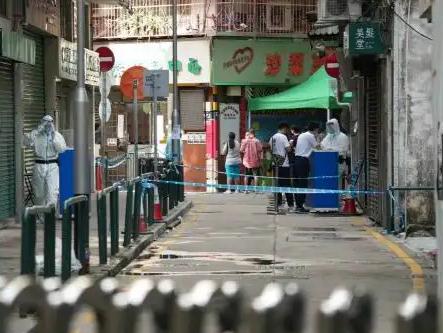 澳门疫情再次清零，坚韧不拔的抗疫之路胜利在望