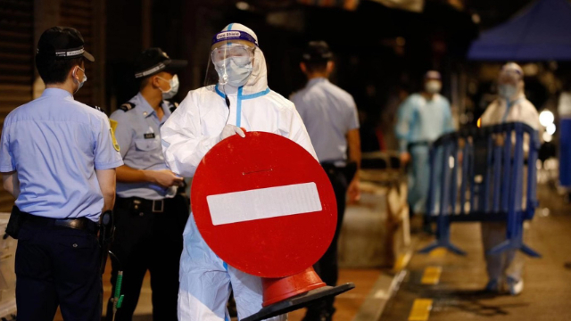 澳门疫情再次清零，坚韧不拔的抗疫之路胜利在望