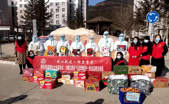 澳门与武汉共克时艰，守望相助的抗疫纪实