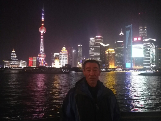 澳门归途，沈阳再续前缘之旅