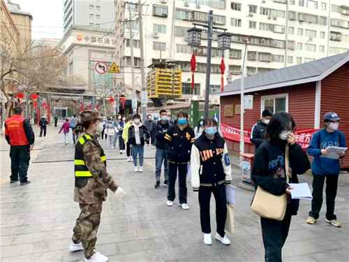 河南省新冠疫情最新消息通报/河南省新冠疫情最新消息通报今天