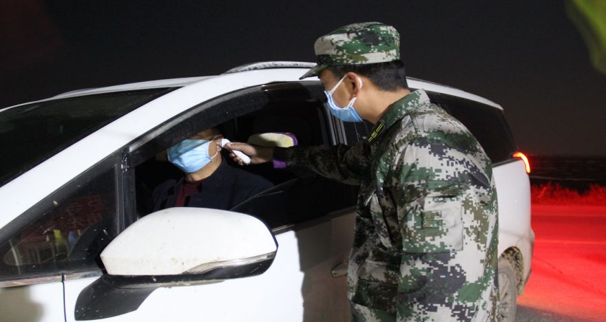 青海省最新防疫情况/青海省最新疫情防控消息 青海省最新防疫情况/青海省最新疫情防控消息