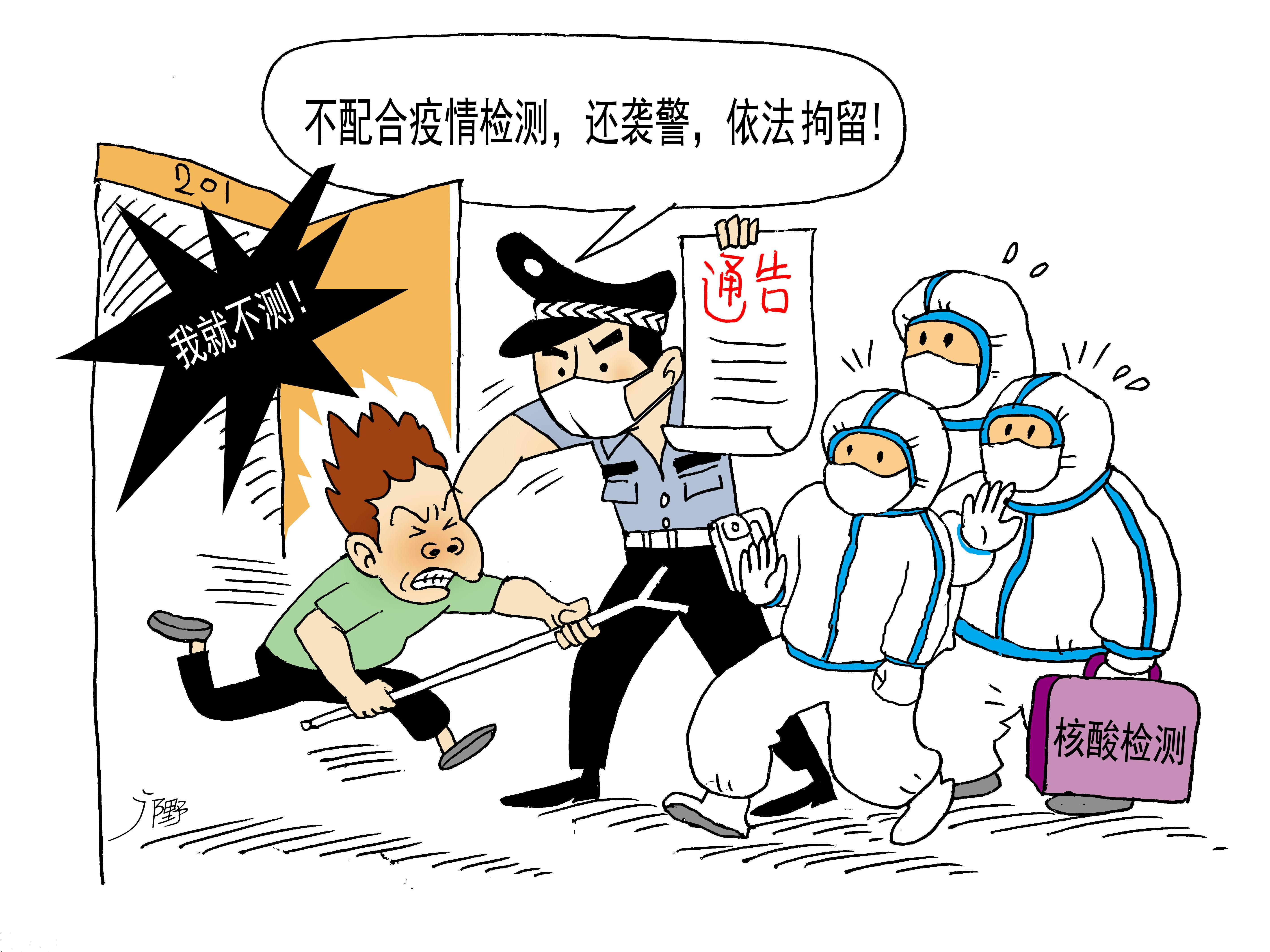 疫情期间居家漫画，娱乐与情感的独特寄托