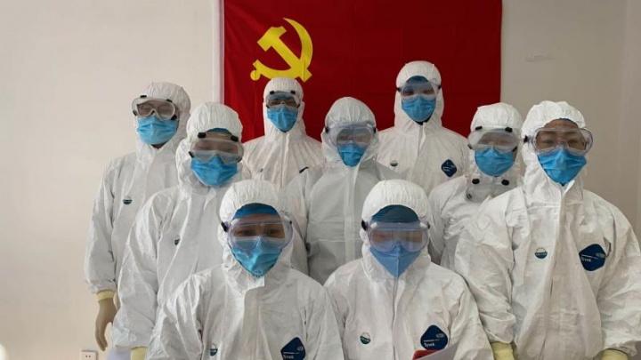 石家庄大学生新冠（石家庄在校大学生确诊）