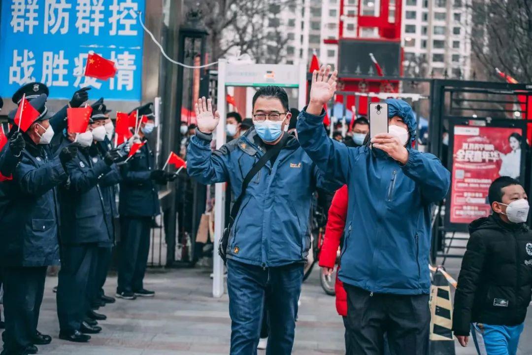 【甘肃天水疫情最新情况播报视频/甘肃 天水 疫情】