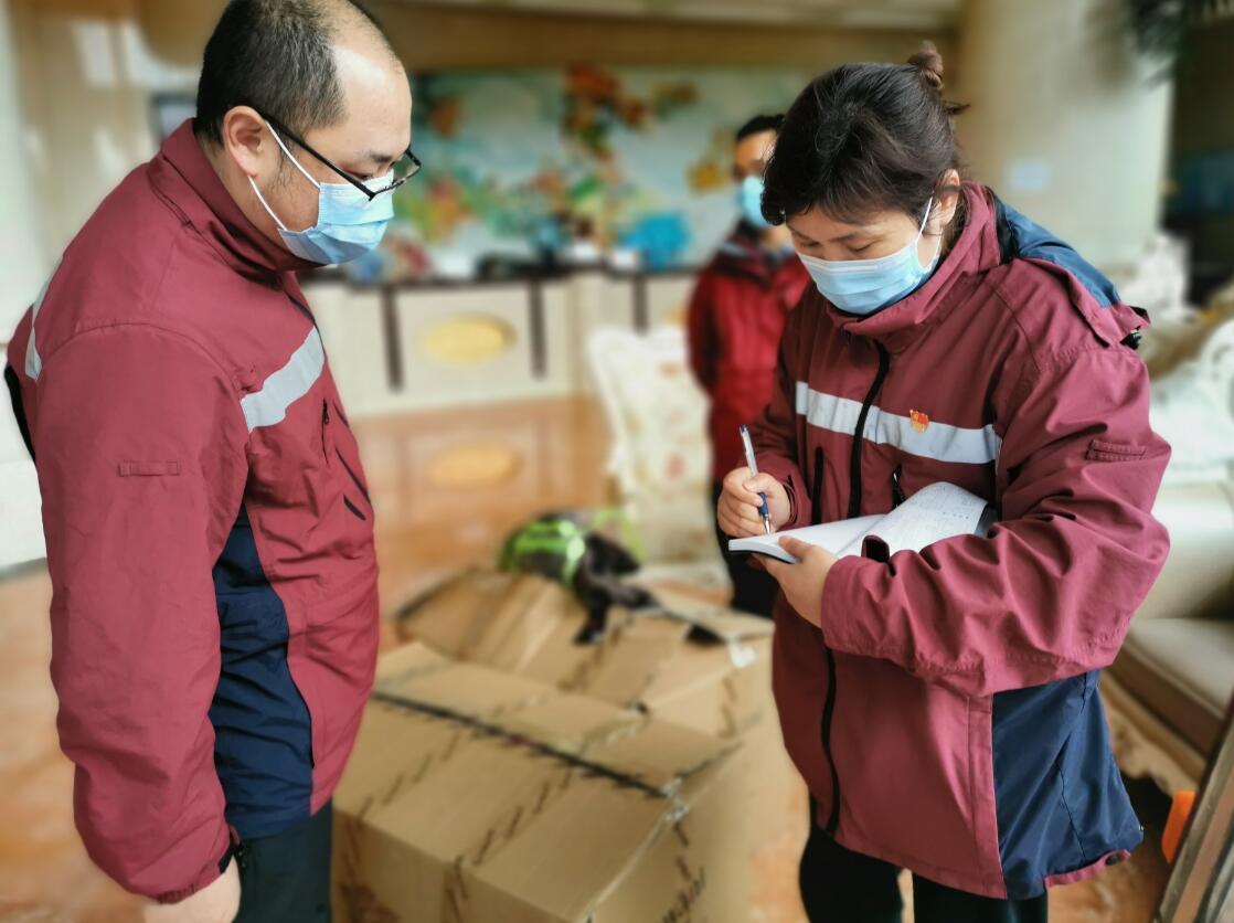 广州疫情近况/广州疫情近况，防控措施升级，市民生活有序应对