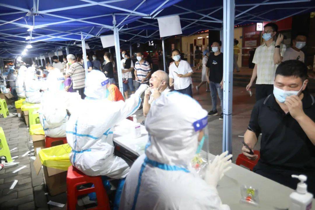 疫情南昌封城时间表最新/疫情南昌封城时间表最新查询