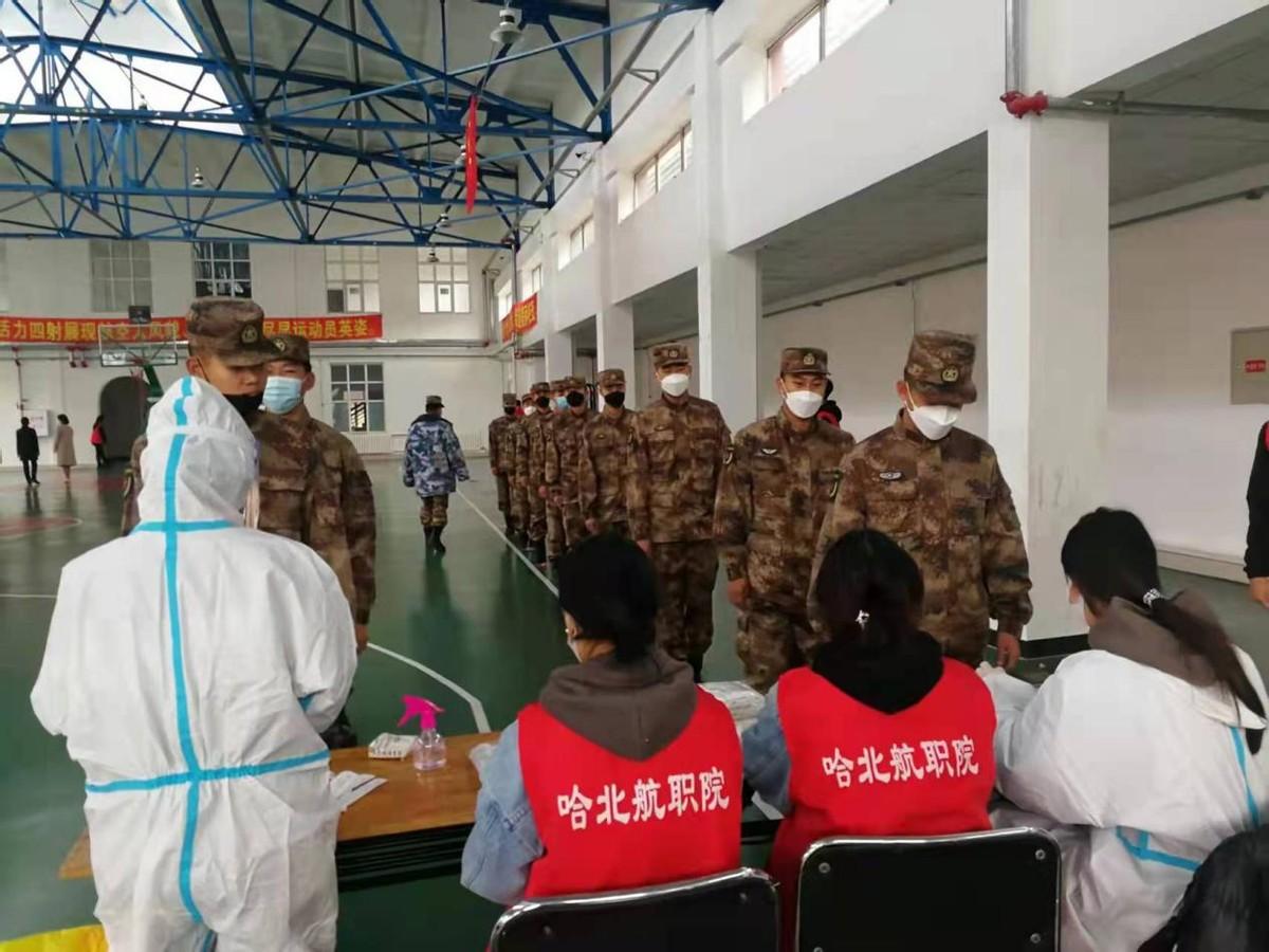 【疫情南京禄口,南京禄口疫情真的像网传的那么严重吗】