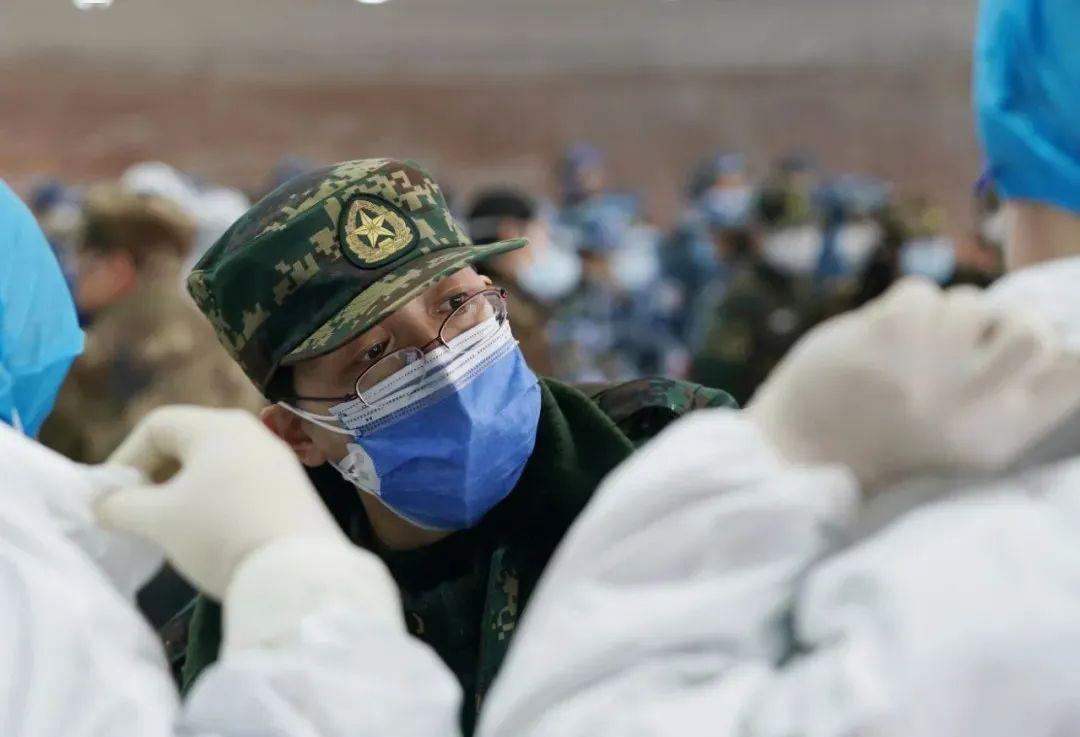 武汉疫情结束是哪一天开始的/武汉疫情开始到结束用了多少时间