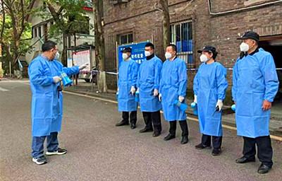 【疫情石家庄事件合肥最新消息/石家庄疫情事件始末】