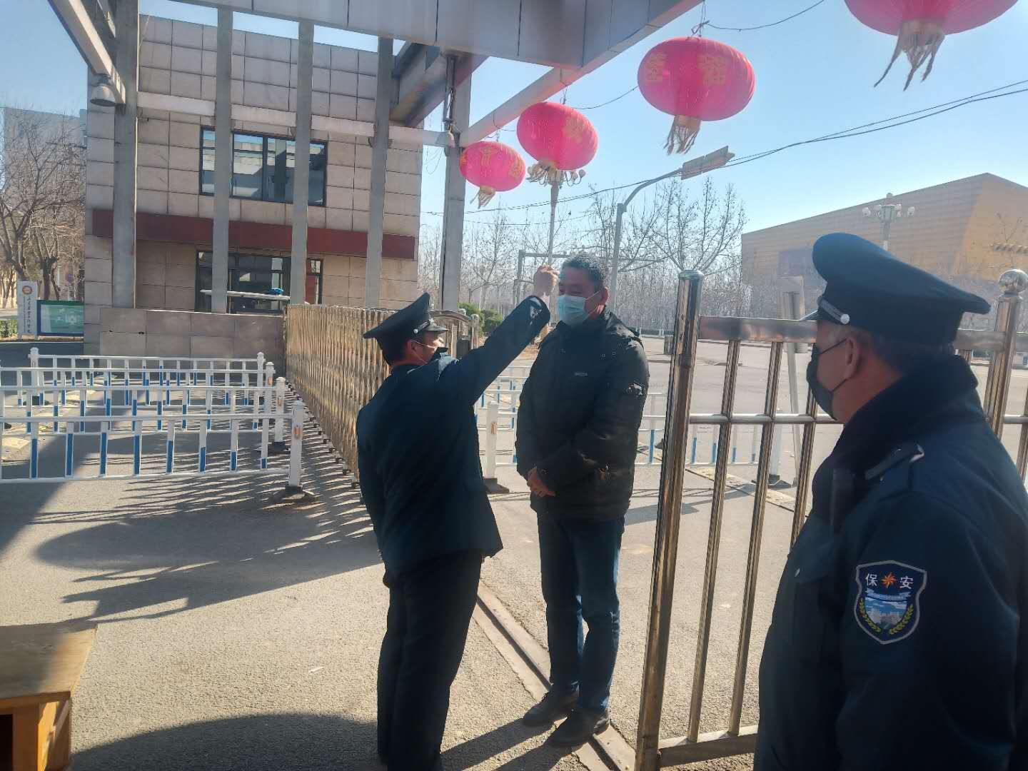 2024年郑州疫情（2024年郑州疫情最新情况今天封城了）