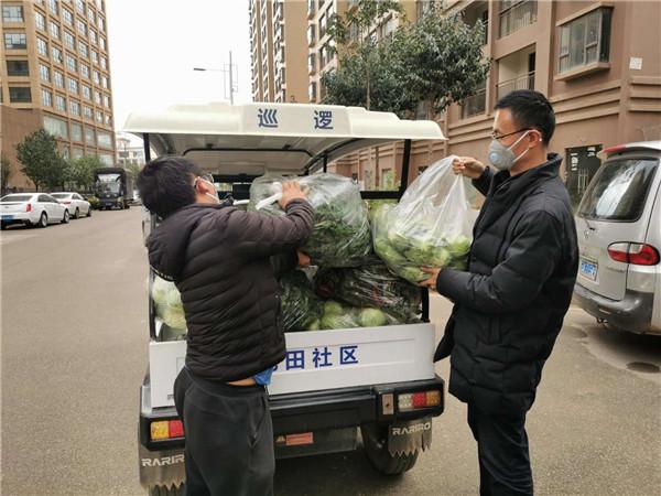 武汉疫情物资短缺/武汉疫情物资调拨