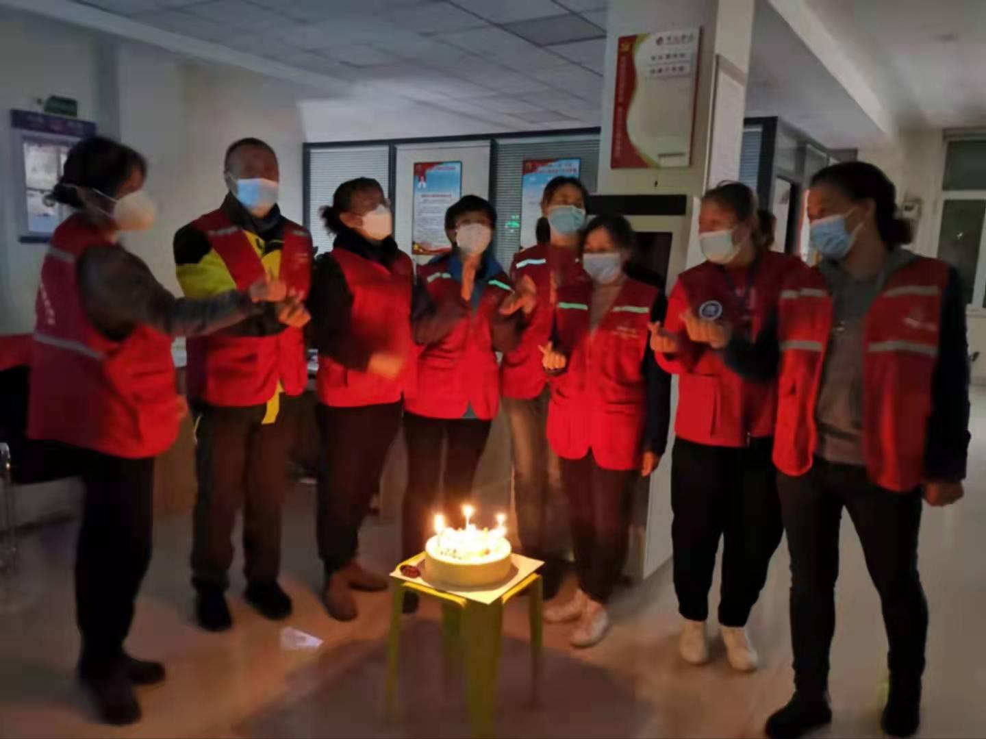 福建福州疫情防控中心/福州疫情防疫
