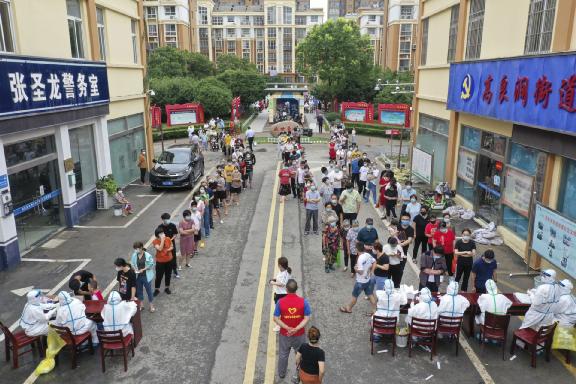 北京疫苗打了吗（北京疫苗打了吗现在）