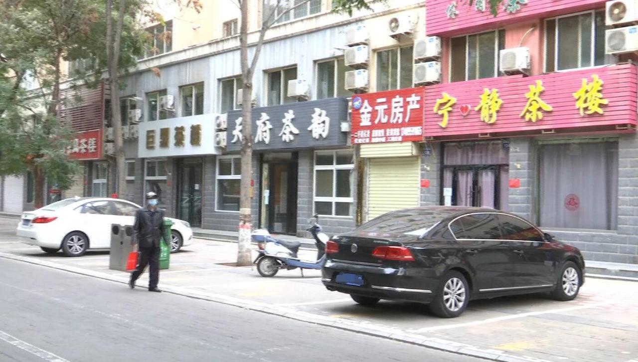 石家庄疫情解封吗（石家庄疫情解封了吗）