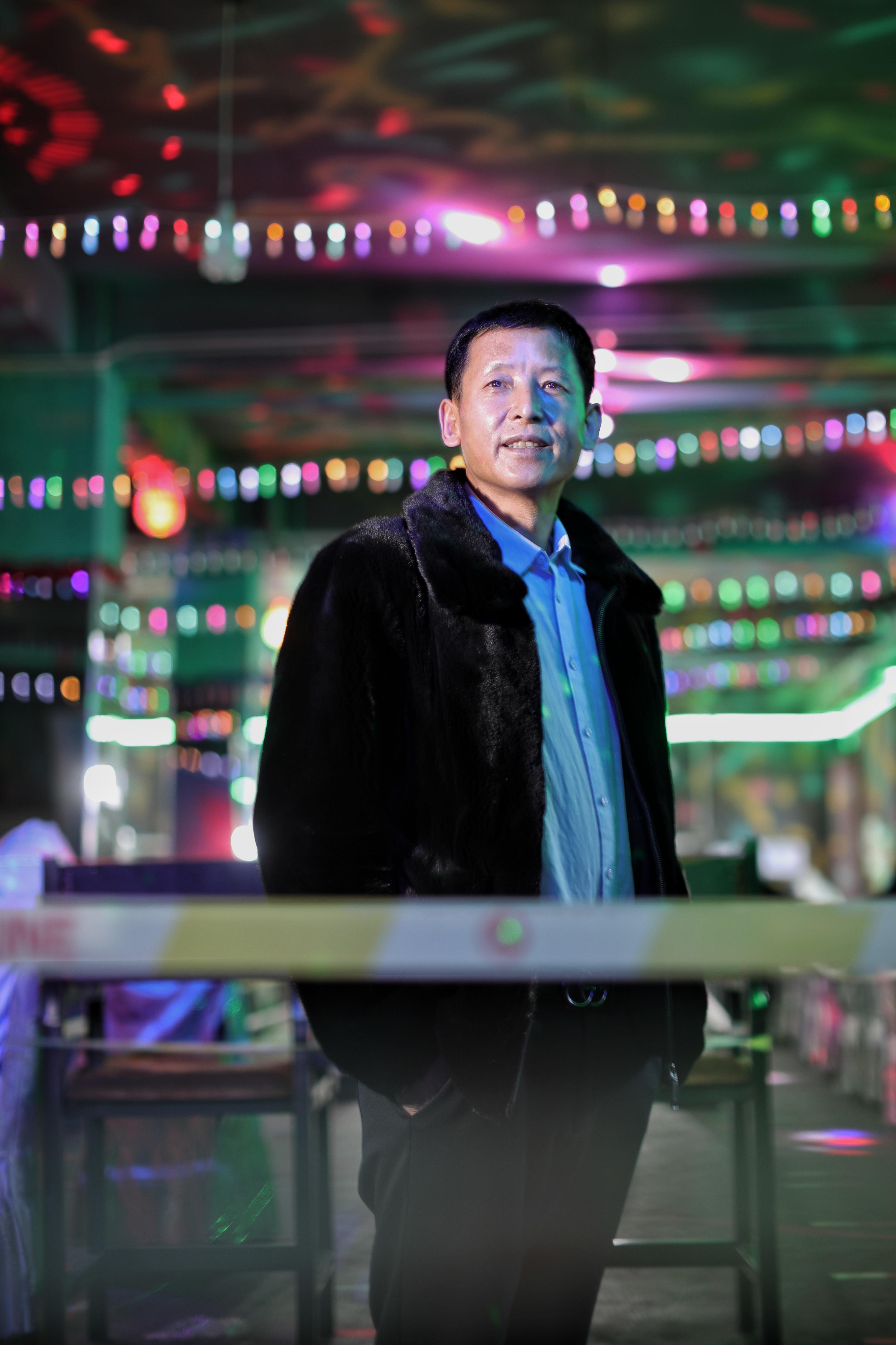 科普知识“新海贝之城透视开挂”详细教程辅助工具