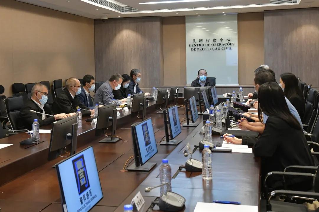 北京飞澳门疫情:北京飞澳门疫情政策