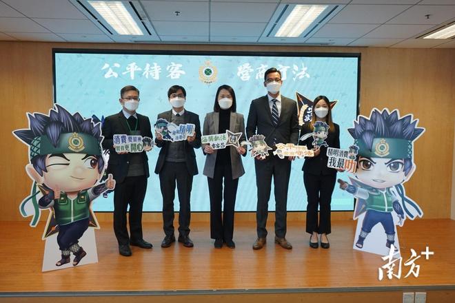 香港海关最新防疫措施与疫情动态，守护边境安全的挑战与应对