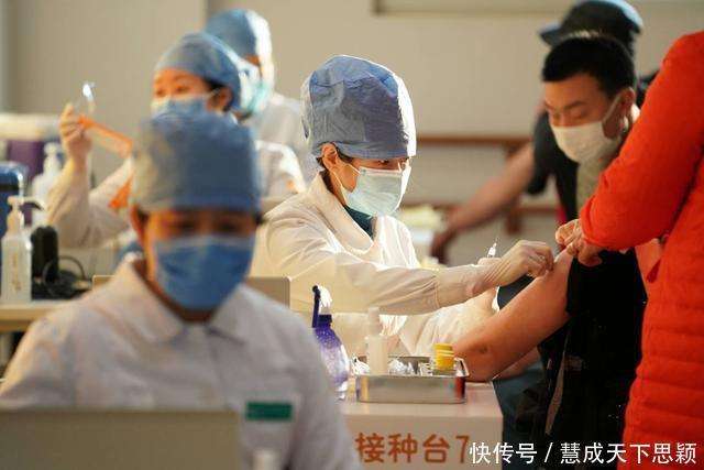 北京地区接种的是什么疫苗？全面解析北京新冠疫苗接种情况