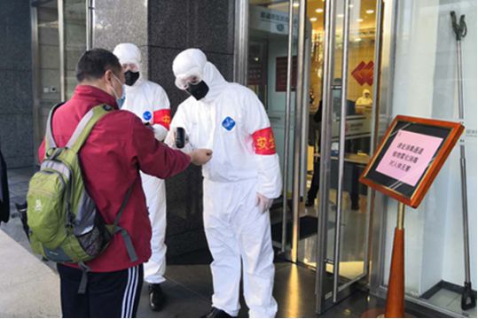 河北与北京疫情管控,联防联控下的挑战与经验 河北与北京疫情管控,联防联控下的挑战与经验