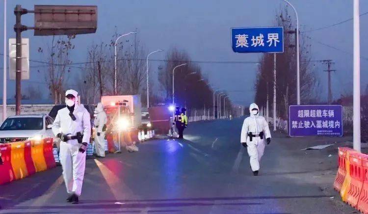 【石家庄疫情到底发生了什么/石家庄疫情防控发生了什么事】