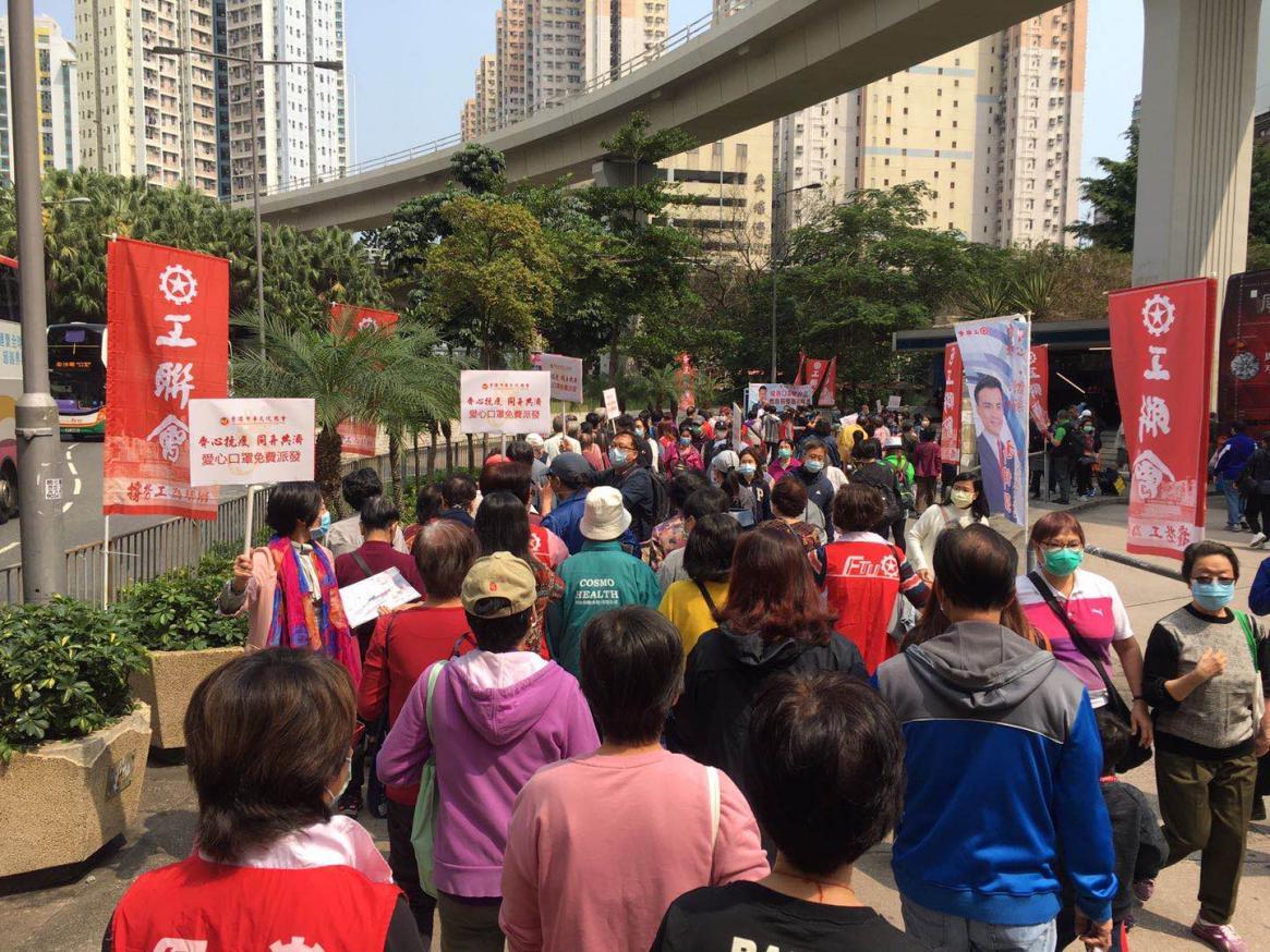 香港防疫措施再度收紧，挑战与应对