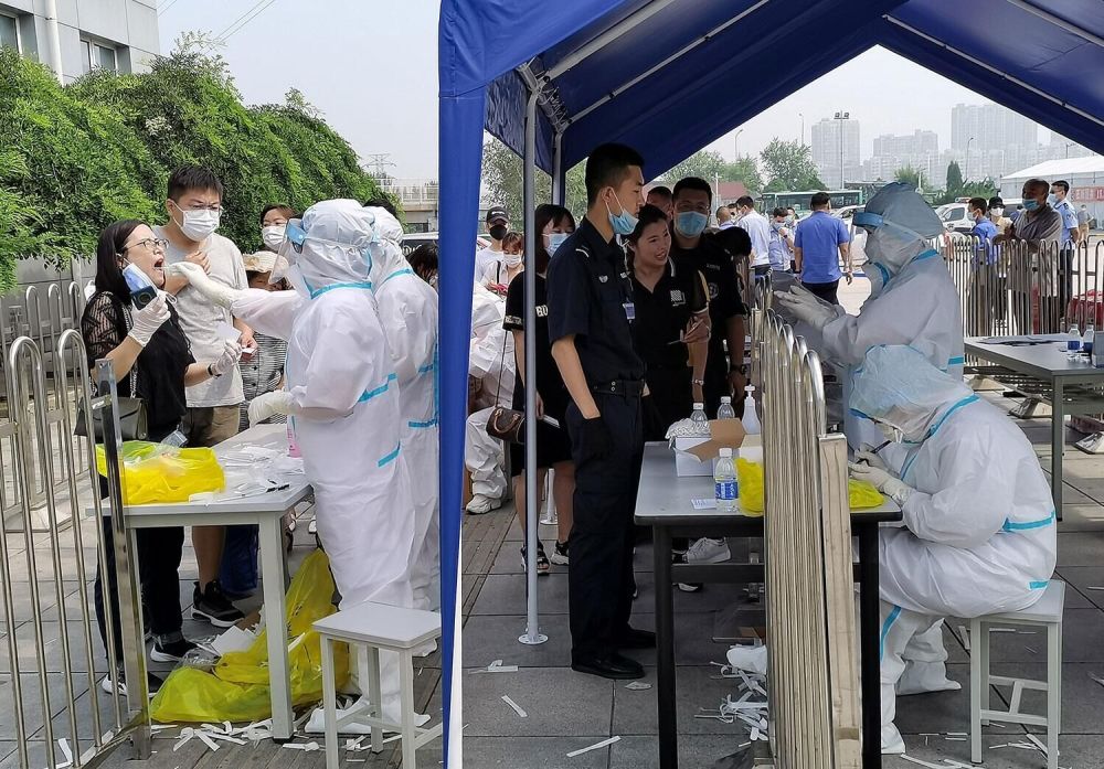 河北省疫情最新规定/河北省疫情通知