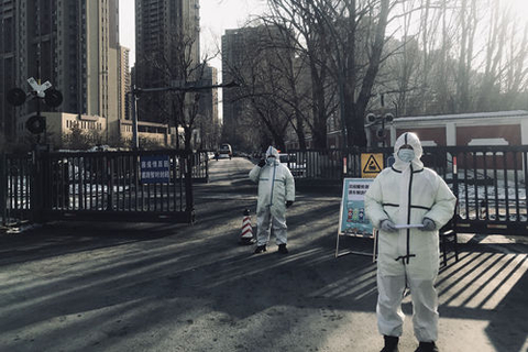 【疫情长春什么时候封城的/2021年长春什么时候封城】