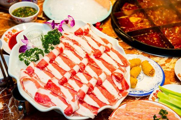 重庆火锅贵阳（贵阳重庆老火锅）