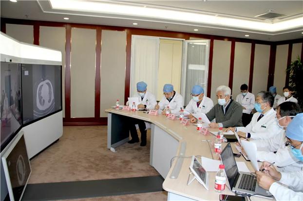 天津新冠专家组:天津新冠中医专家